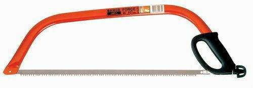 24" Bahco Bow Saw Ergo - Green Wood - 10-24-23 Pro Torque Tools