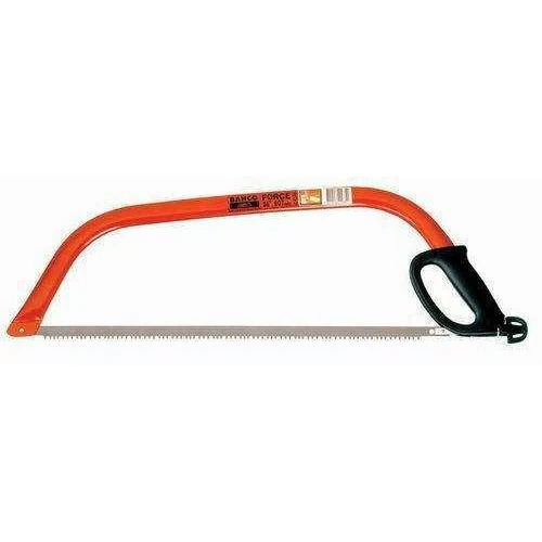 24" Bahco Bow Saw Ergo - Dry Wood and Lumber - 10-24-51