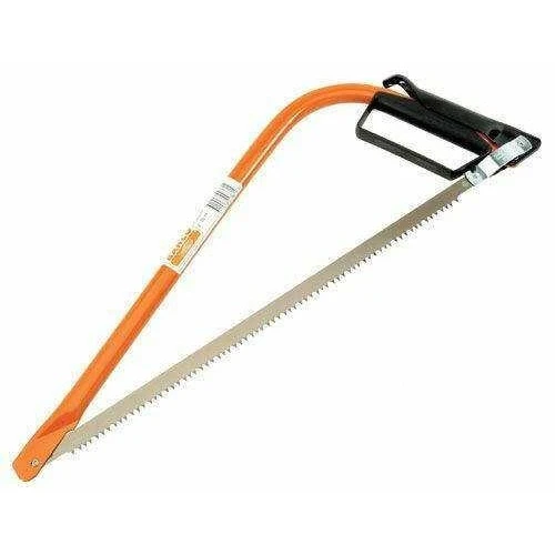 21" Bahco Standard Pointed Nose Bow Saws - 331-21-51-KP