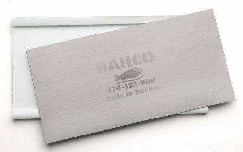 6" Bahco Cabinet Scraper for Carpentry Work - 474-150-0.80 Pro Torque Tools