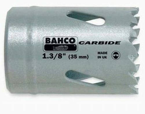 Bahco 1 7/8 Bahco Carbide-Tip Holesaw - 3832-48