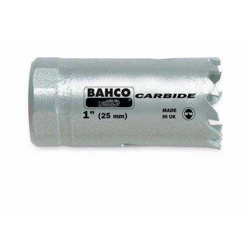 11/16" Bahco Carbide-Tip Holesaw - 3832-17