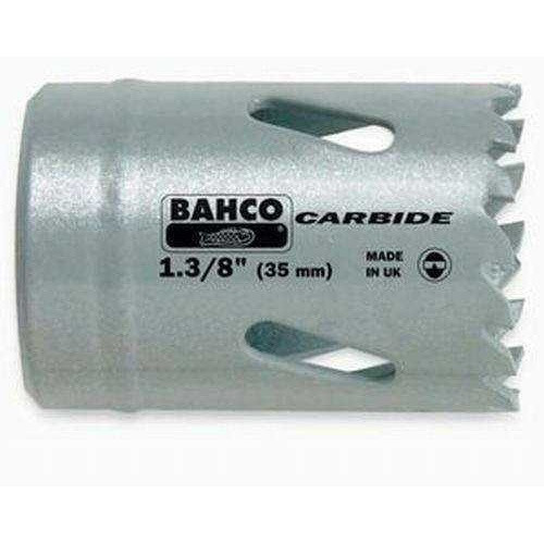 2" Bahco Carbide-Tip Holesaw - 3832-51