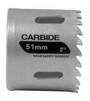 4 1/4" Bahco Carbide-Tip Holesaw - 3832-108 Pro Torque Tools