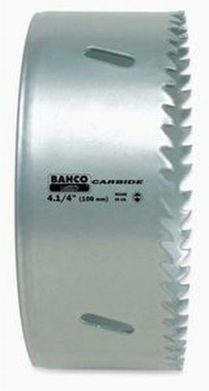 Bahco 5 Bahco Carbide-Tip Holesaw - 3832-127