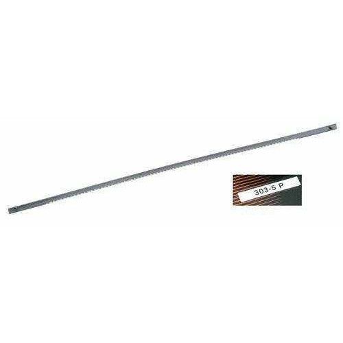 6" Bahco Coping Saw Blades 5 Pack - 303-5P