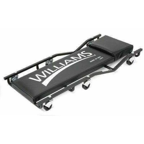 Williams Heavy Duty Drop Shoulder Creeper - 42301