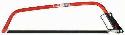 30" Bahco Economy Bow saw - Durable Metal Handle - SE-15-30 Pro Torque Tools