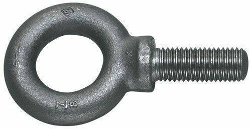 Williams 5/8 Williams Shoulder Eye Bolt - EB-27T