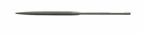 6 1/4" Bahco Half Round Needle File No Handle - Dead Smooth Cut 10 Pack - 2-304-16-4-0 New Pro Torque Tools