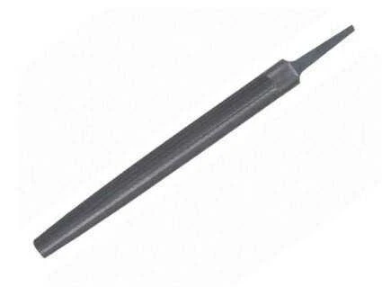 6" Bahco Half Round File No Handle - Second Cut 10 Pack - 1-210-06-2-0 Pro Torque Tools