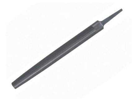 6" Bahco Half Round File No Handle - Smooth Cut 10 Pack - 1-210-06-3-0 Pro Torque Tools