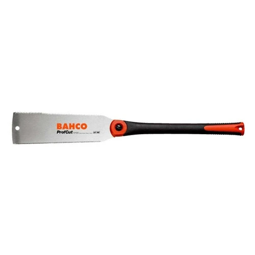 9" Bahco Japanese Style Pull Saw - PC-9-9/17-PS