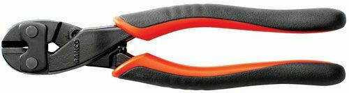 8" Bahco Mini Bolt Cutter - Comfort Grip Handle - 1520 G Pro Torque Tools