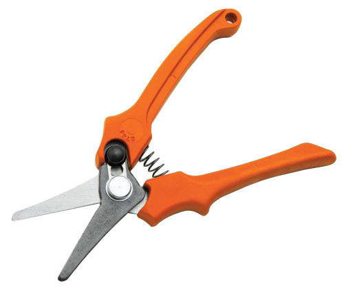 Bahco 7 1/2 Bahco Multi-Purpose Snip - 2744