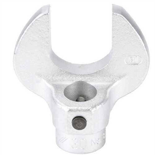 Norbar 30mm Open End, 16mm spigot - 297102.M30 Pro Torque Tools