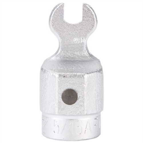 Norbar 5/16" Open End, 16mm spigot - 29702 Pro Torque Tools