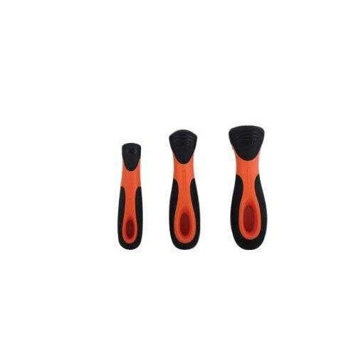 Bahco Plastic File Handle No-5.2 - 10 Pack - 9-484-5.2-10