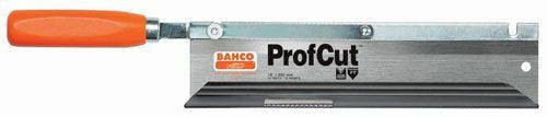 Bahco 10 Bahco Profcut Dovetail Handsaws - Reversible Handle for Left / Right - PC-10-DTF