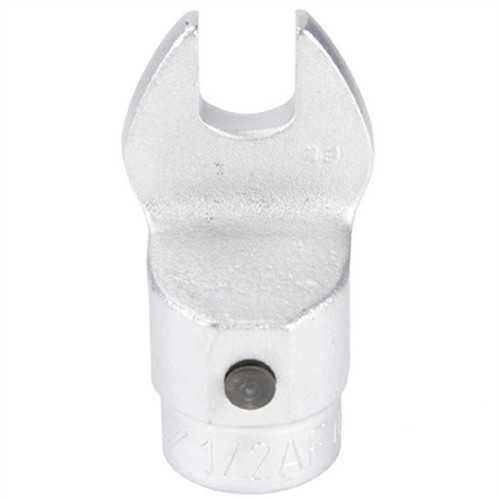 Norbar 1/2" Open End, 16mm spigot - 297102.I08 Pro Torque Tools