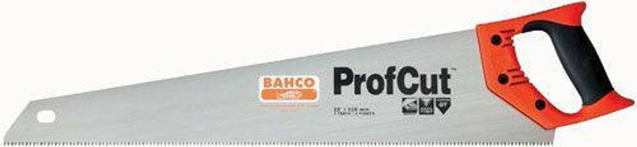Bahco 19 Bahco Profcut General Purpose Handsaws - PC-19-GT7