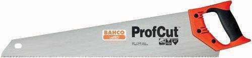 22" Bahco Profcut General Purpose Handsaws Fileable - PC-22-FILE-U7 Pro Torque Tools