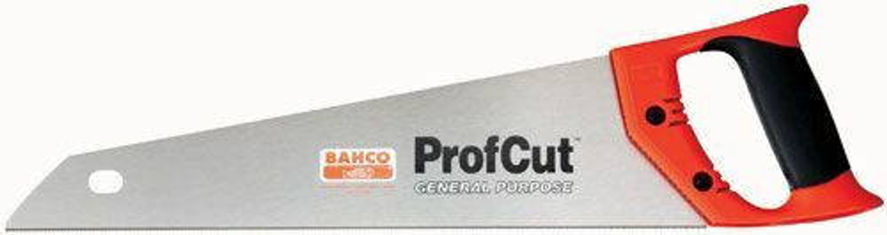 Bahco 15 Bahco Profcut Toolbox Handsaw - PC-15-GNP