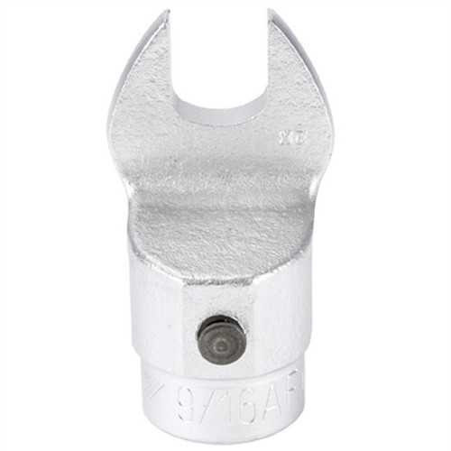 Norbar 9/16" Open End, 16mm spigot - 297102.I09 Pro Torque Tools