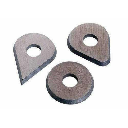 Bahco Drop-Shape Scraper Blade for 625 Scraper - 625-DROP