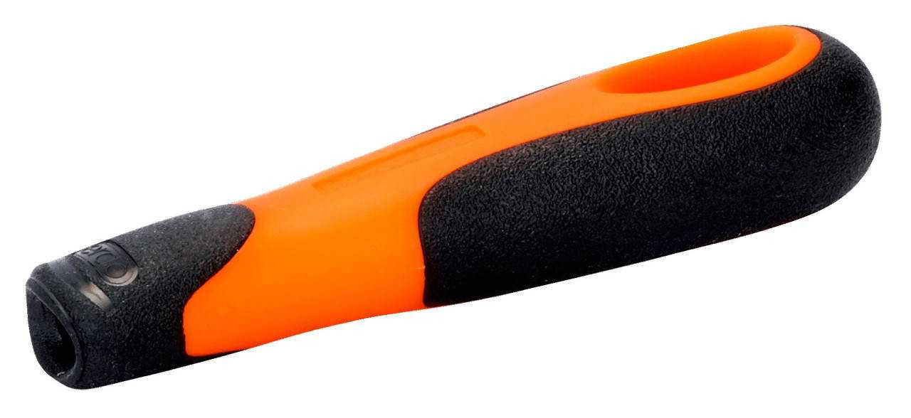 Bahco ERGO Handles for Round Chainsaw Files Carded 3.2 mm 1 Pack - BAH9486C1P Pro Torque Tools