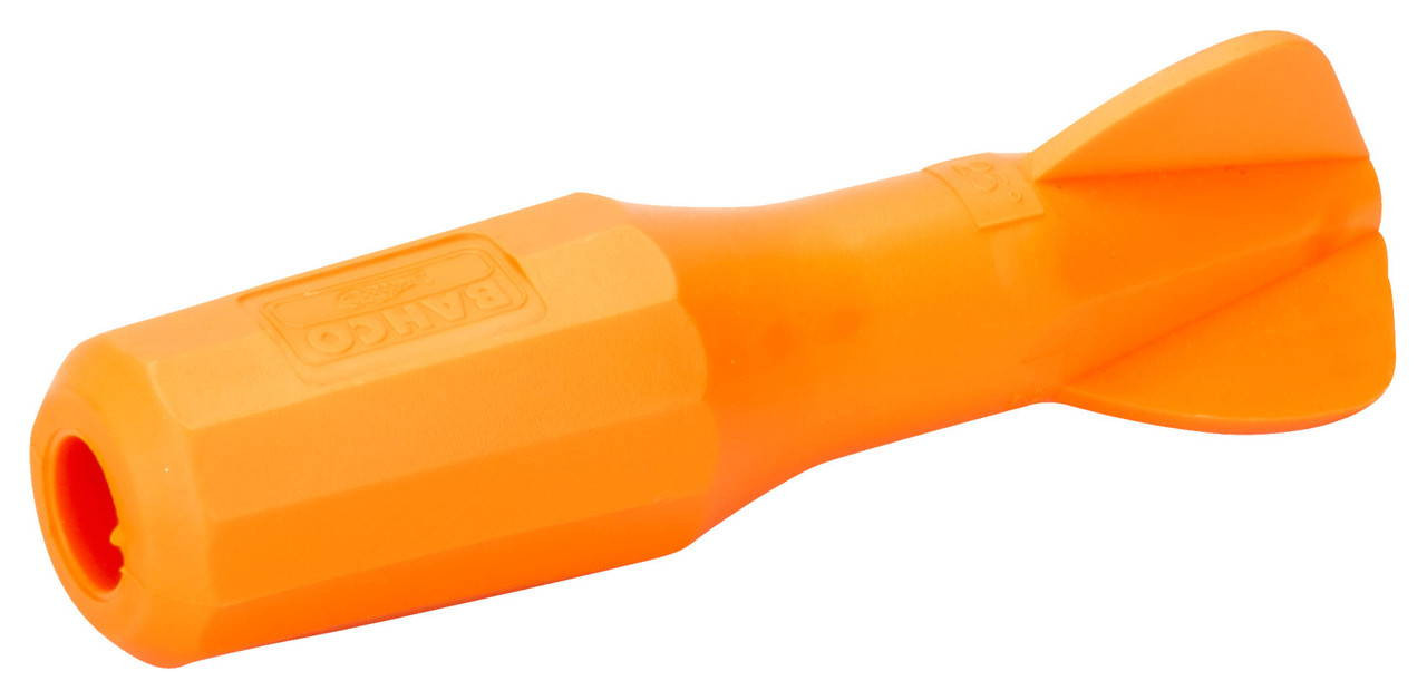 Bahco Plastic Handle for Round Chainsaw File 8\" 25 Pack- BAHPH-660425