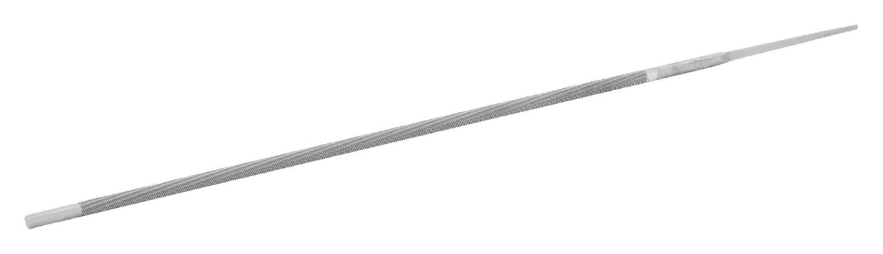 Bahco Round Chainsaw File 6.3 mm 12 x 1 Pack - BAH16886.31P