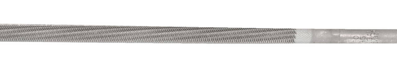 Bahco Round Chainsaw File 4.5 mm 12 x 1 Pack - BAH16884.51P