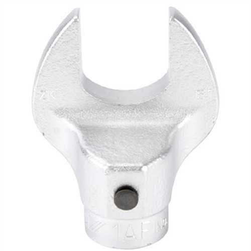 Norbar 1" Open End, 16mm spigot - 297102.I16 Pro Torque Tools