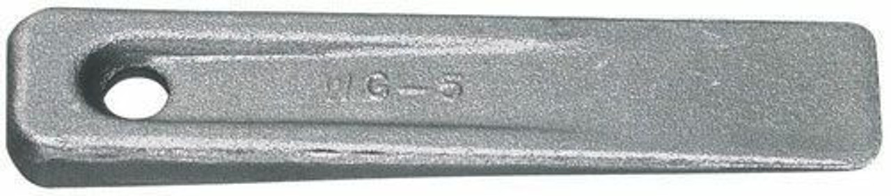 Williams 3 Williams Set-Up Wedge Machine Shop Tool - WG-3 Williams 3 Williams Set-Up Wedge Machine Shop Tool - WG-3