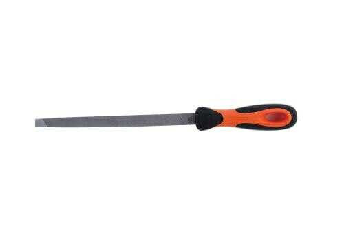 5" Bahco 48 TPI Sharpening Taper Saw File with Ergo Handle - 4-183-05-2-2 Pro Torque Tools