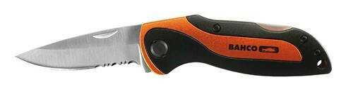 Bahco Knife with Sport Blade - Only - KBSK-01 Pro Torque Tools