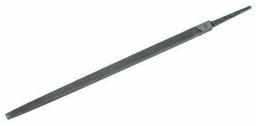 10" Bahco 23 TPI Square File No Handle - Bastard Cut 10 Pack - 1-160-10-1-0 Pro Torque Tools