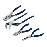 What are the different types of Pliers and how do you use them.