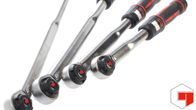 Information from Norbar about Torque Wrenches