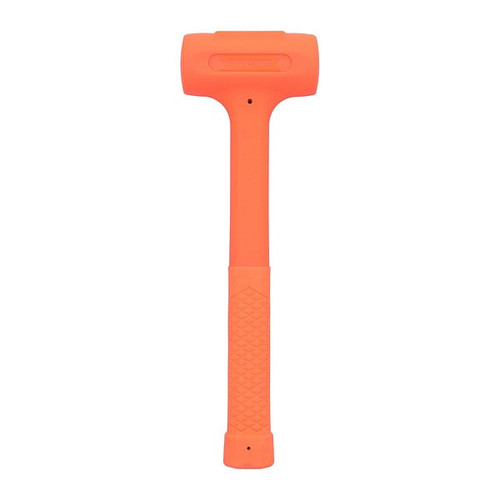 10" Proto 15 Oz Dead Blow Hammer Steel - J57-530A