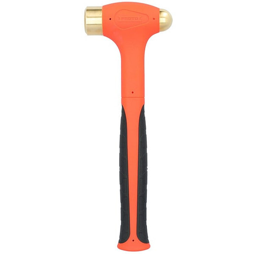 13" Proto 24 Oz Compo-Cast Hammer - J24DFBA