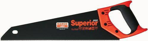 Bahco 22 Bahco Superior Handsaws with XT Toothing - Medium Cut - 2600-22-XT-HP