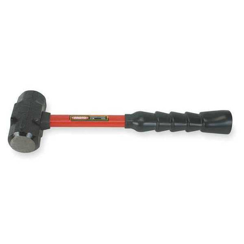 14" Proto 2-1/2 Lbs Sledge Hammer Fiberglass - J1433G