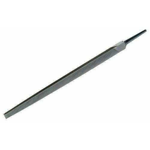 6" Bahco 33 TPI 3-Square File No Handle - Bastard Cut 10 Pack - 1-170-06-1-0