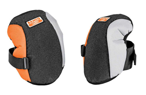 4" x 7" Bahco Knee Pads - 4750-KP-1 Pro Torque Tools