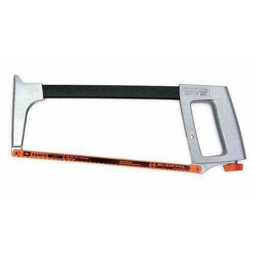 12" Bahco Traditional Hand Hacksaw - 225-PLUS