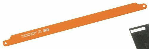 Bahco 12 Bahco Tungsten Carbide Hacksaw Blade - 3816-300