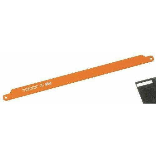 12" Bahco Tungsten Carbide Hacksaw Blade - 3816-300