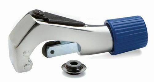 Williams 1-1/8 Williams Capacity Tubing Cutter - 43605